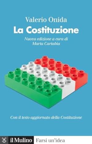 LA COSTITUZIONE